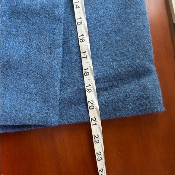 J McLaughlin  wool mini skirt size 2 - Picture 11 of 11